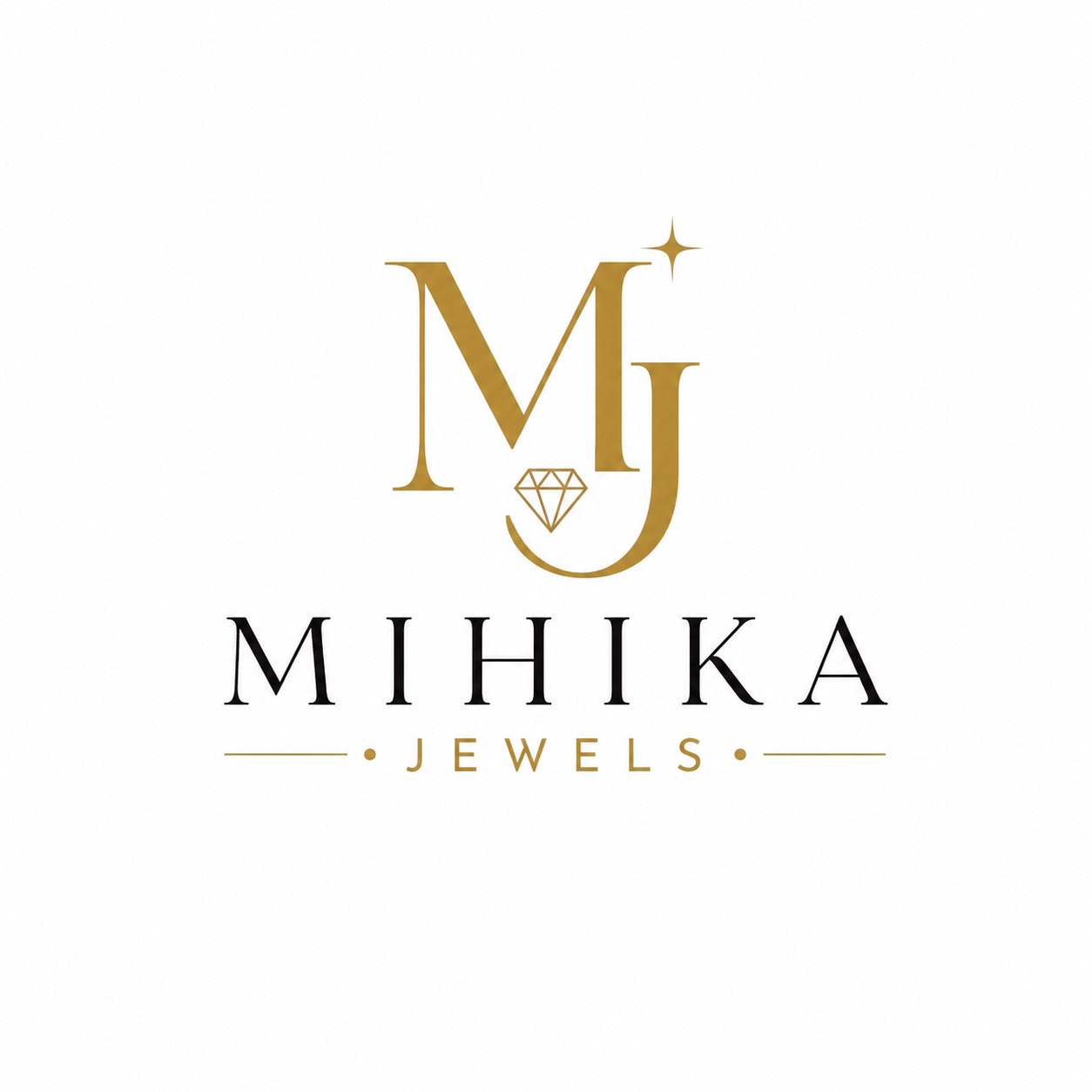 Mihika Jewels